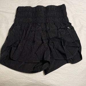 Free people The Way Home short